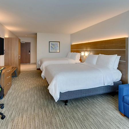 Holiday Inn Express & Suites - Dawsonville By Ihg エクステリア 写真