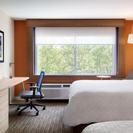 Holiday Inn Express & Suites - Dawsonville By Ihg エクステリア 写真