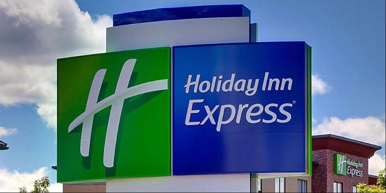 Holiday Inn Express & Suites - Dawsonville By Ihg エクステリア 写真