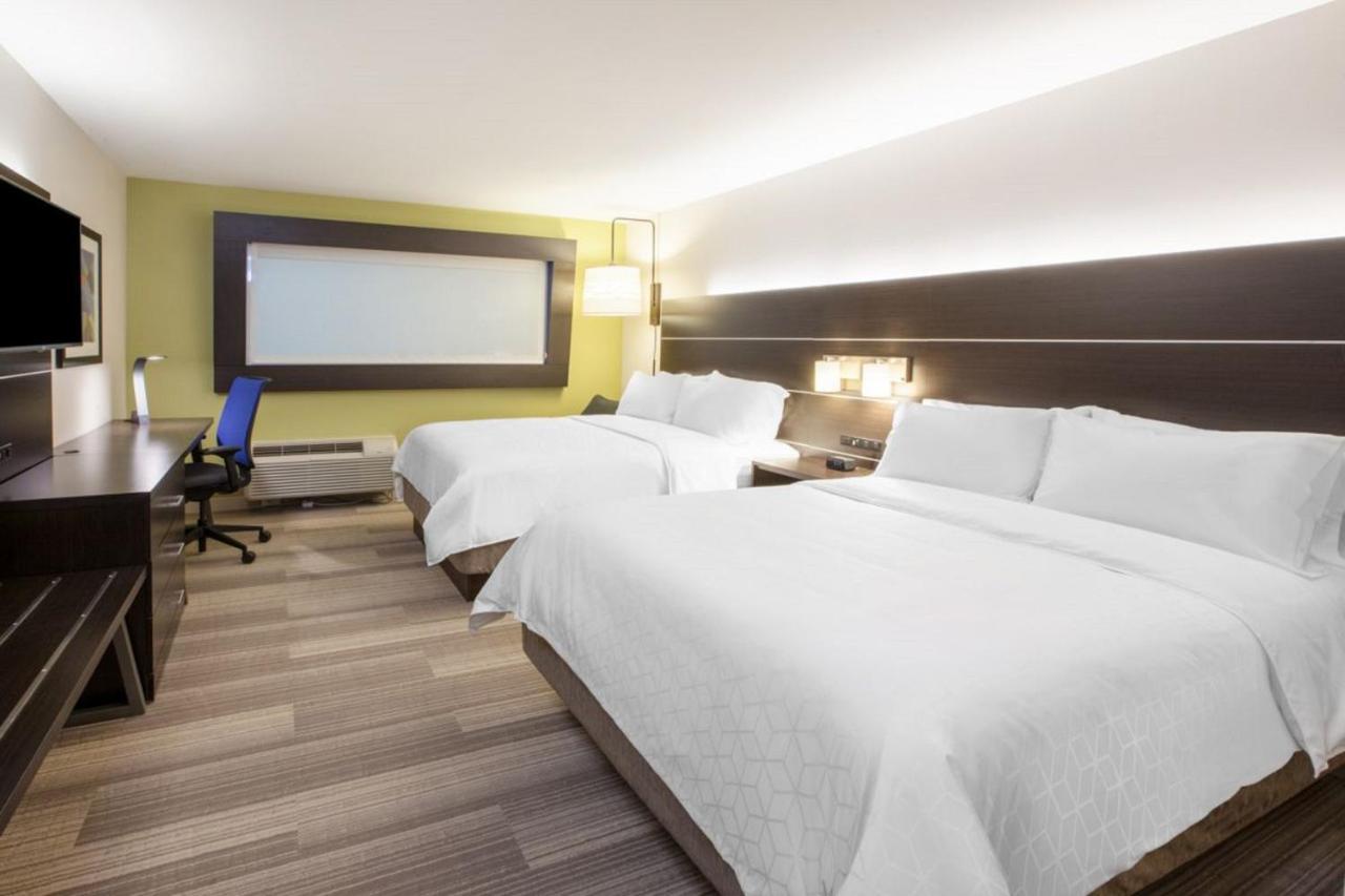 Holiday Inn Express & Suites - Dawsonville By Ihg エクステリア 写真