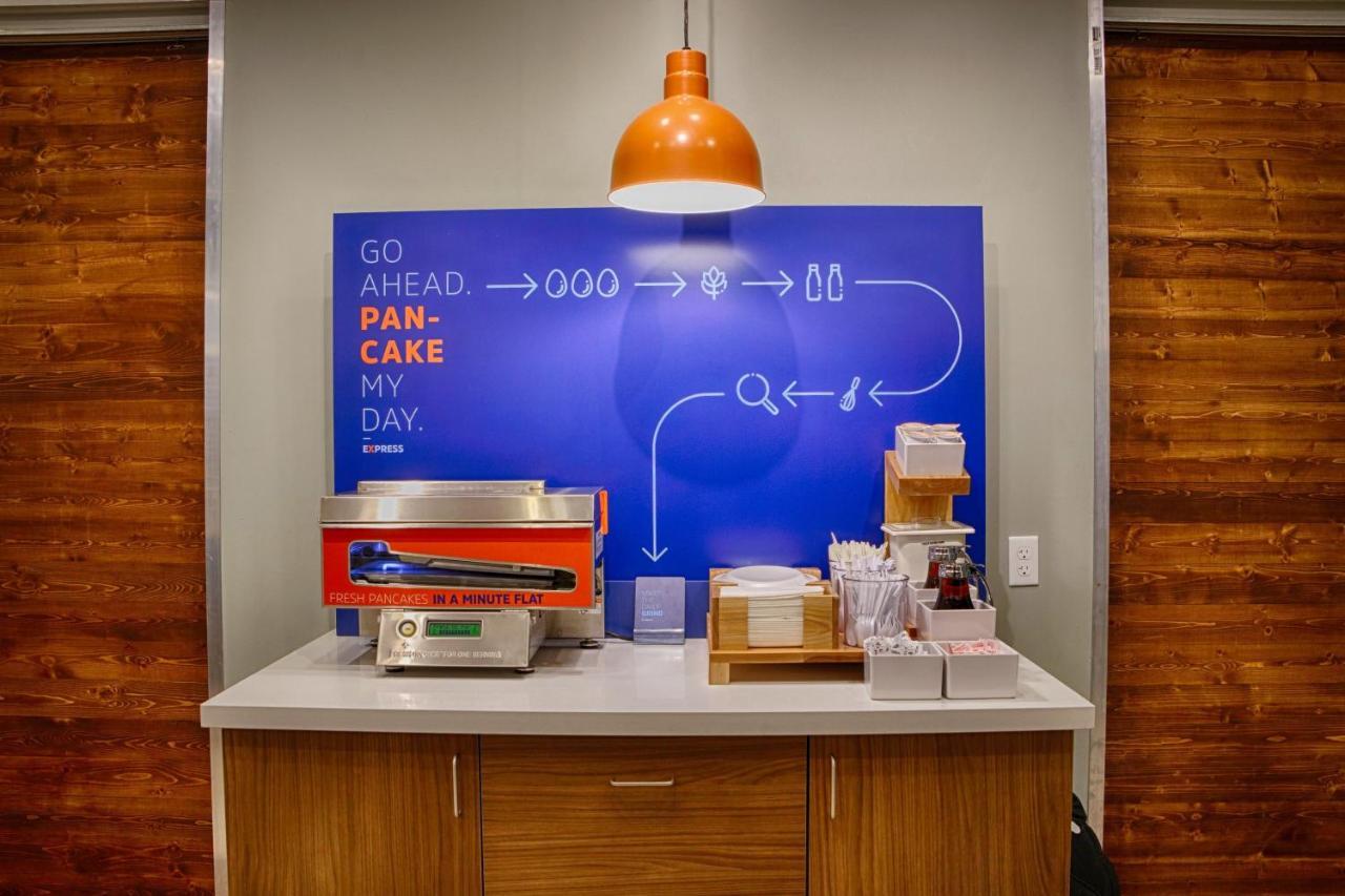 Holiday Inn Express & Suites - Dawsonville By Ihg エクステリア 写真