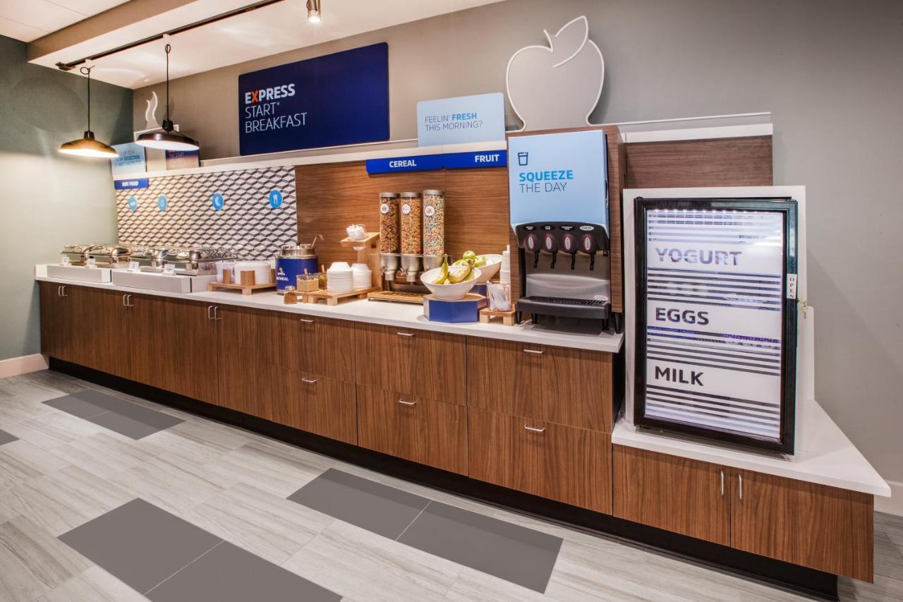 Holiday Inn Express & Suites - Dawsonville By Ihg エクステリア 写真