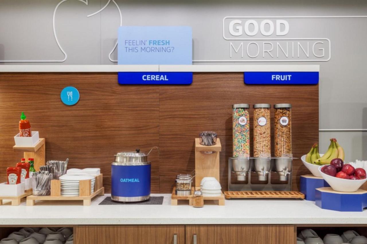 Holiday Inn Express & Suites - Dawsonville By Ihg エクステリア 写真
