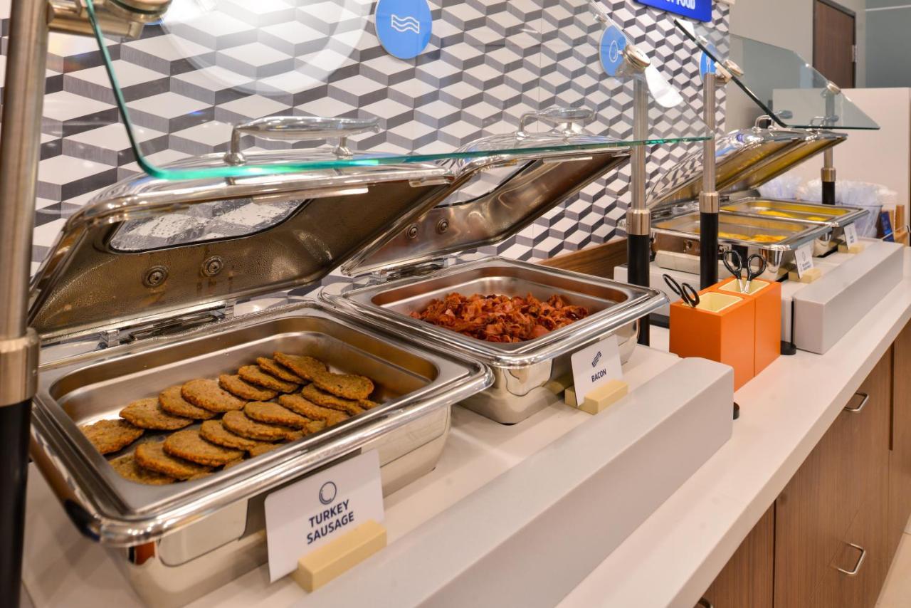 Holiday Inn Express & Suites - Dawsonville By Ihg エクステリア 写真