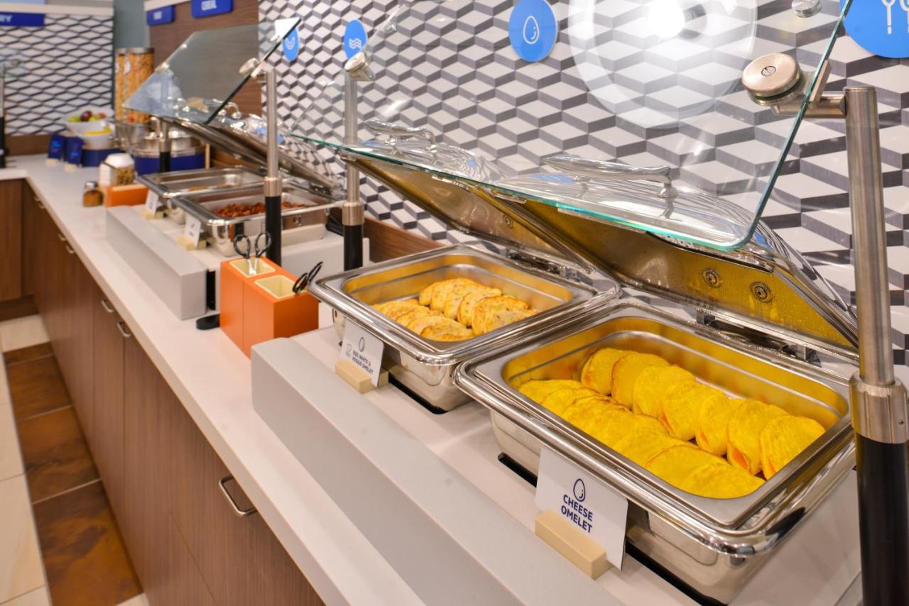 Holiday Inn Express & Suites - Dawsonville By Ihg エクステリア 写真