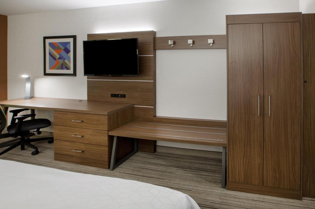 Holiday Inn Express & Suites - Dawsonville By Ihg エクステリア 写真