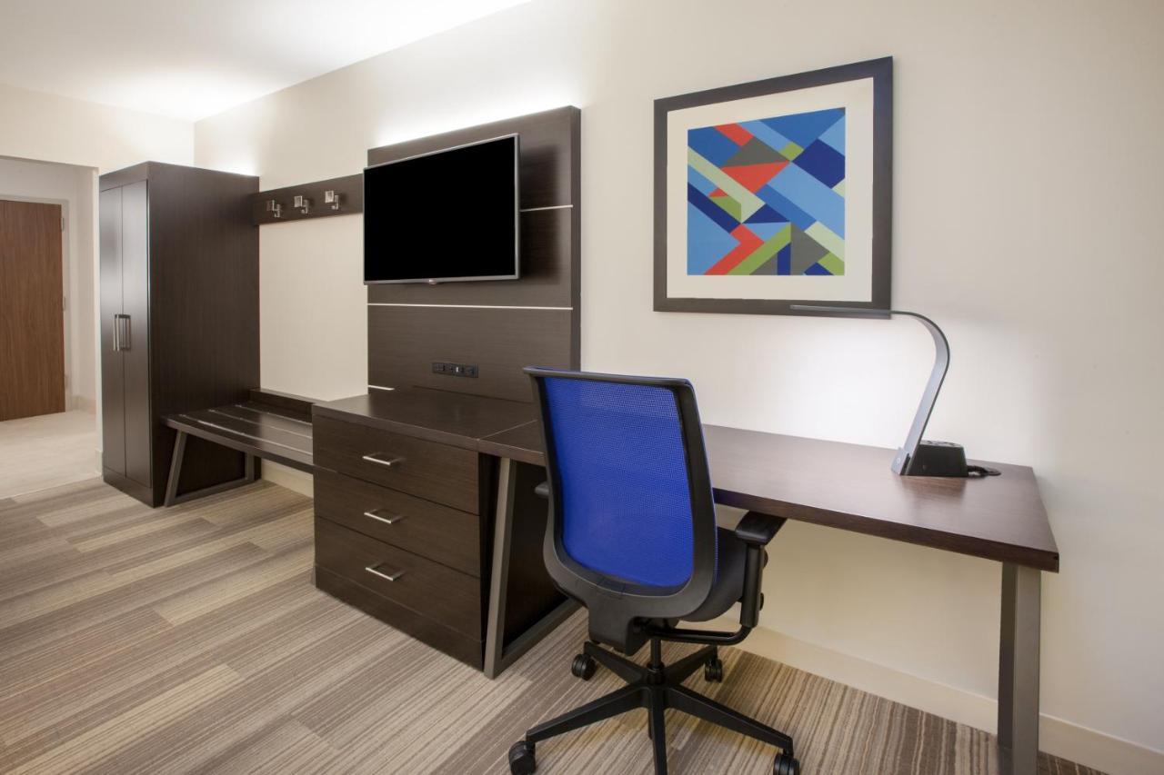 Holiday Inn Express & Suites - Dawsonville By Ihg エクステリア 写真