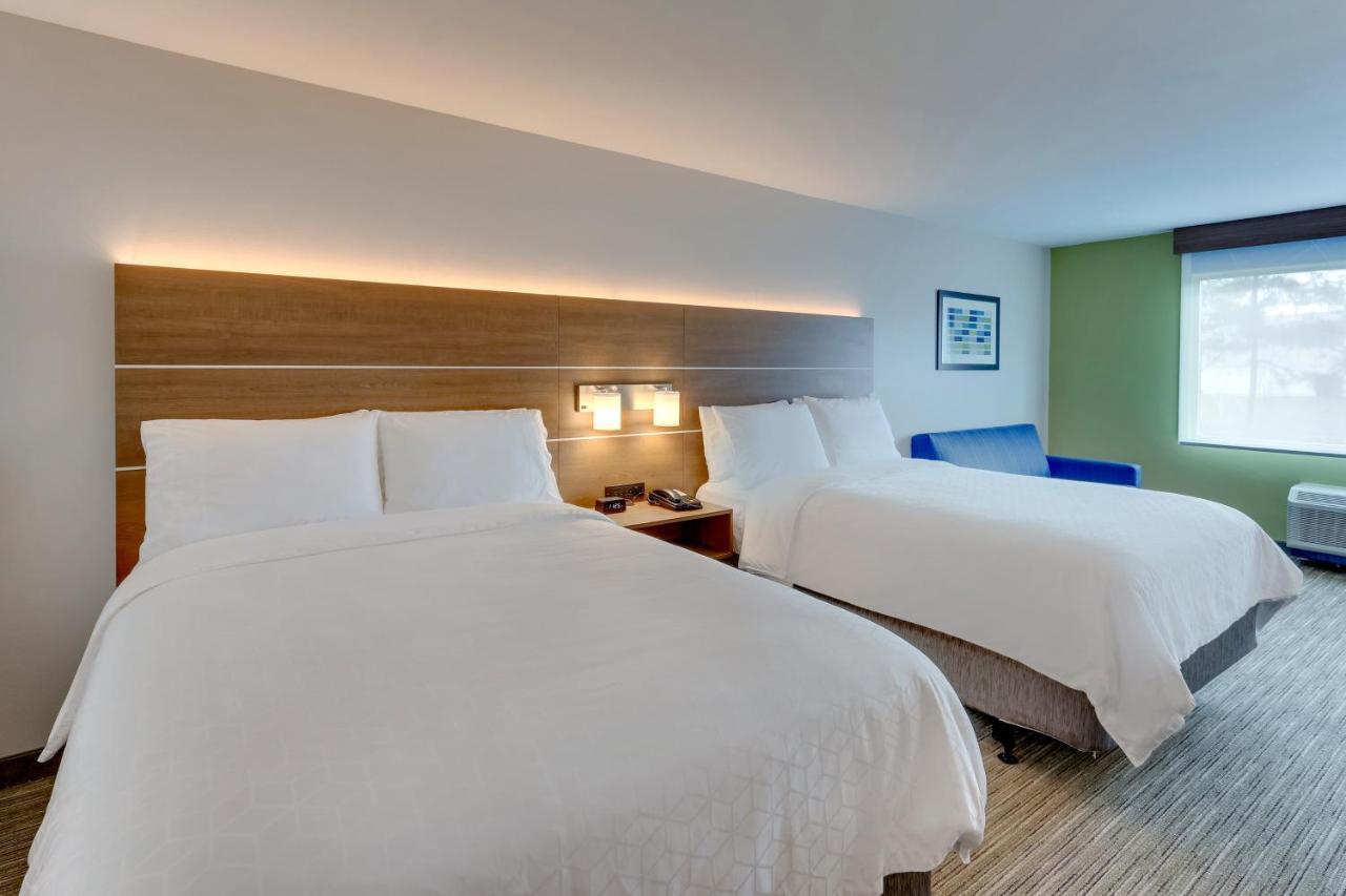 Holiday Inn Express & Suites - Dawsonville By Ihg エクステリア 写真