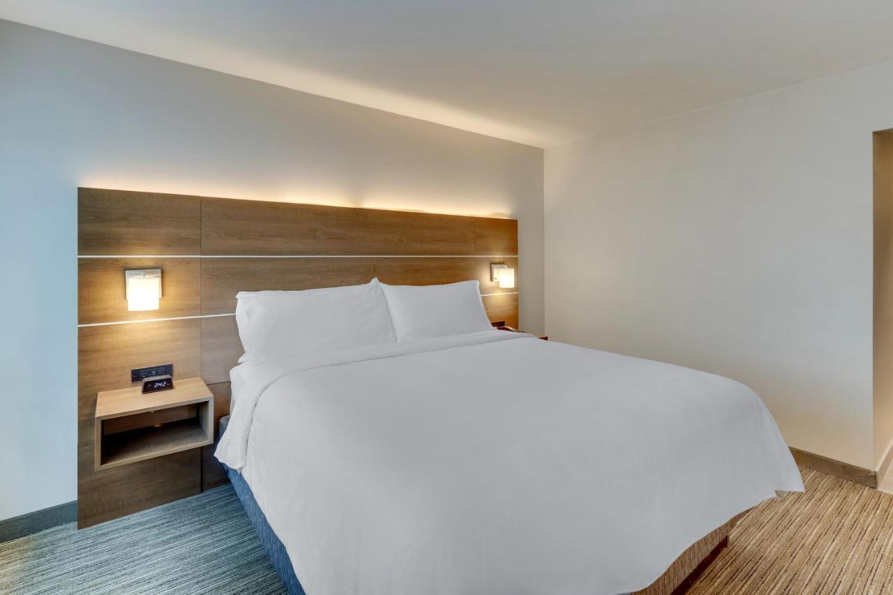 Holiday Inn Express & Suites - Dawsonville By Ihg エクステリア 写真