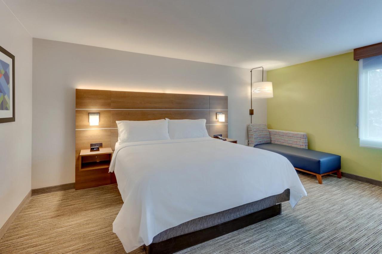 Holiday Inn Express & Suites - Dawsonville By Ihg エクステリア 写真