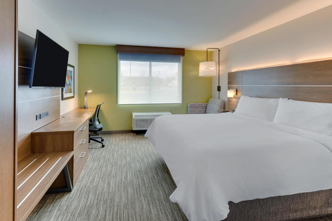 Holiday Inn Express & Suites - Dawsonville By Ihg エクステリア 写真