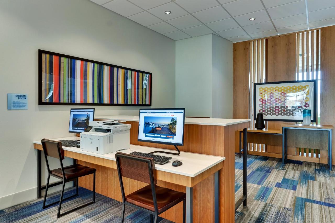 Holiday Inn Express & Suites - Dawsonville By Ihg エクステリア 写真