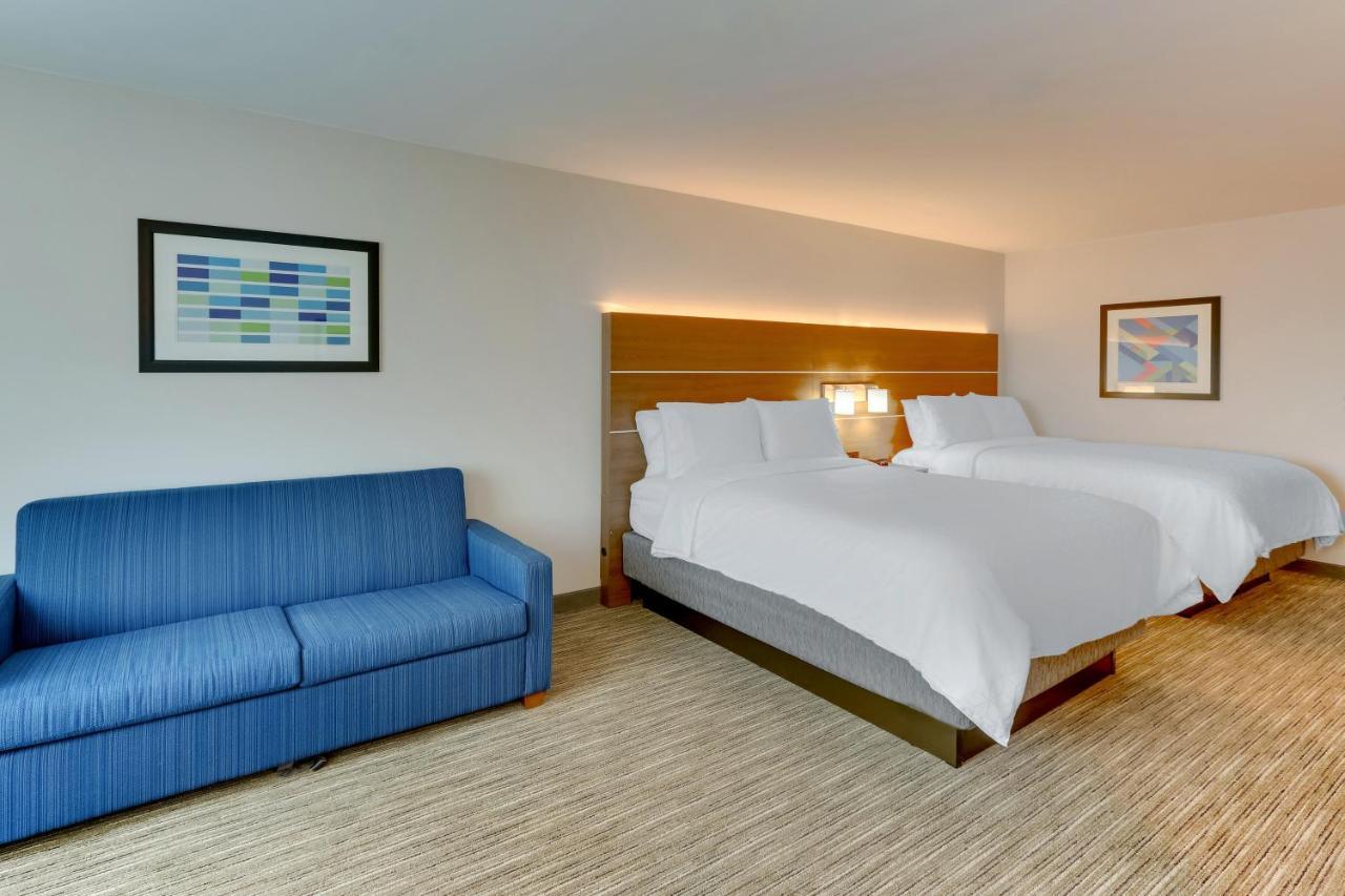 Holiday Inn Express & Suites - Dawsonville By Ihg エクステリア 写真