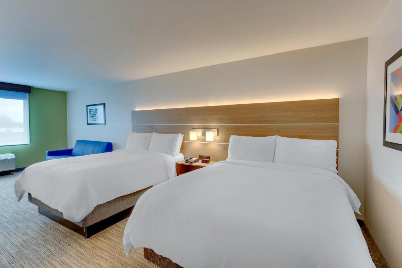 Holiday Inn Express & Suites - Dawsonville By Ihg エクステリア 写真