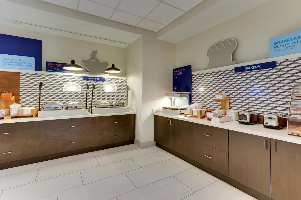 Holiday Inn Express & Suites - Dawsonville By Ihg エクステリア 写真