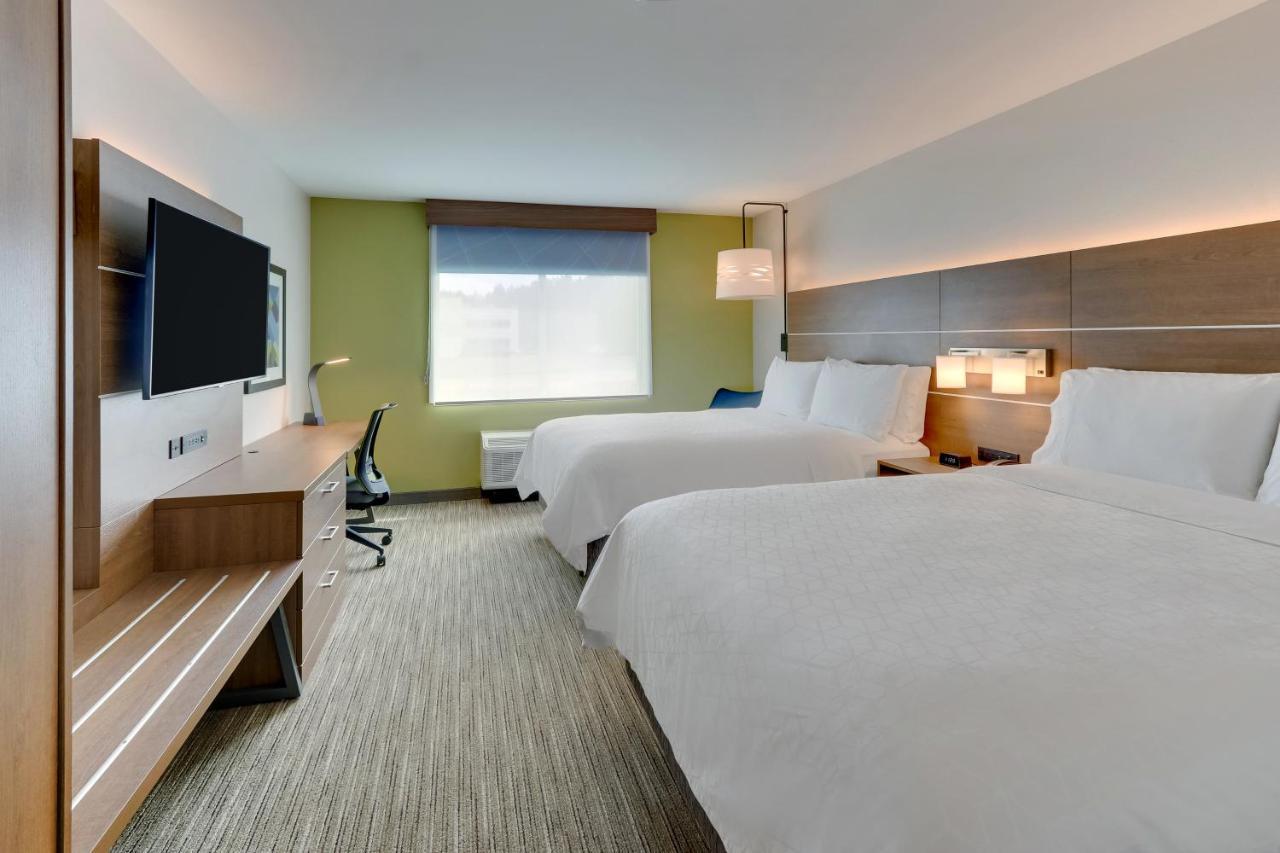 Holiday Inn Express & Suites - Dawsonville By Ihg エクステリア 写真