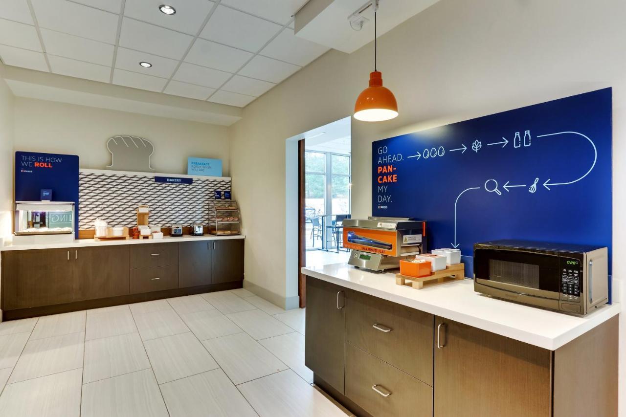 Holiday Inn Express & Suites - Dawsonville By Ihg エクステリア 写真