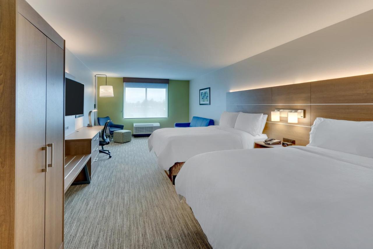 Holiday Inn Express & Suites - Dawsonville By Ihg エクステリア 写真