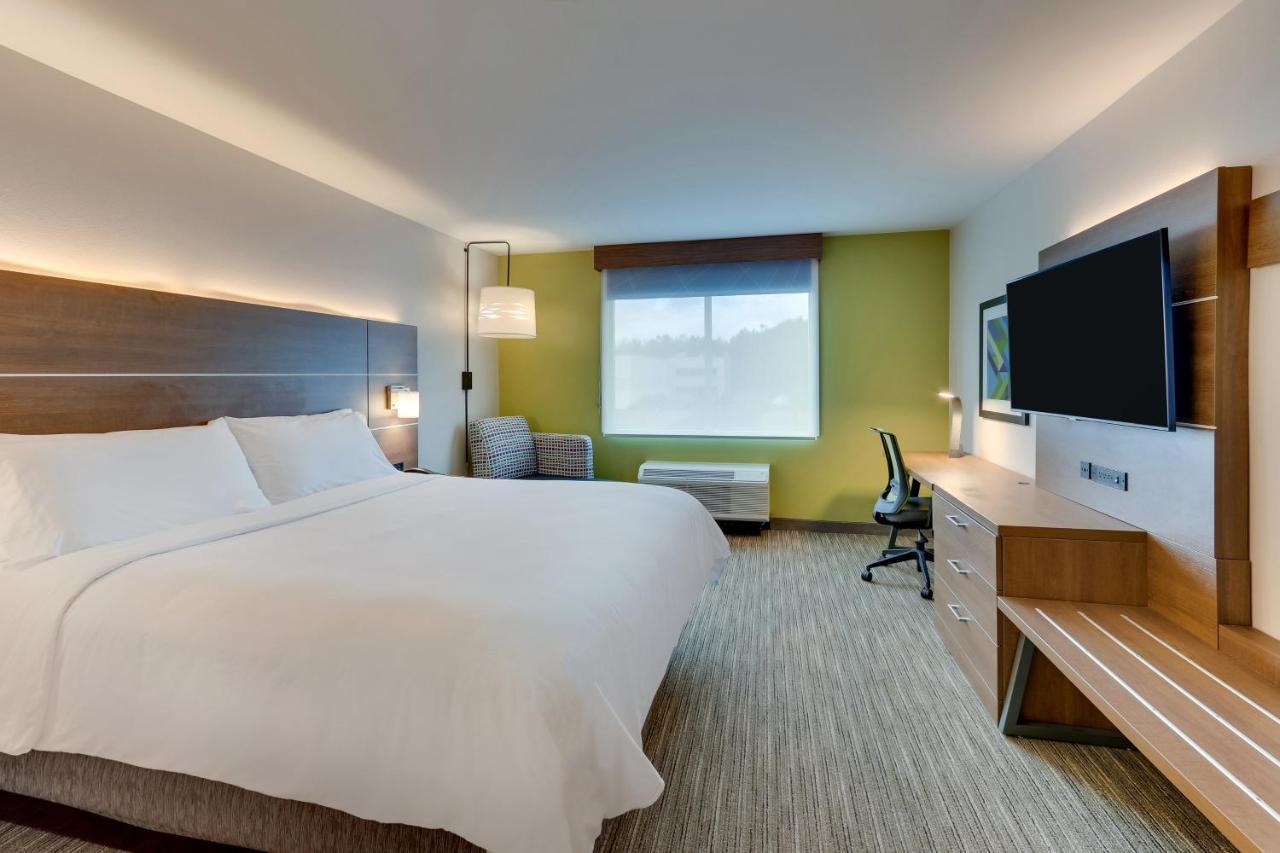 Holiday Inn Express & Suites - Dawsonville By Ihg エクステリア 写真