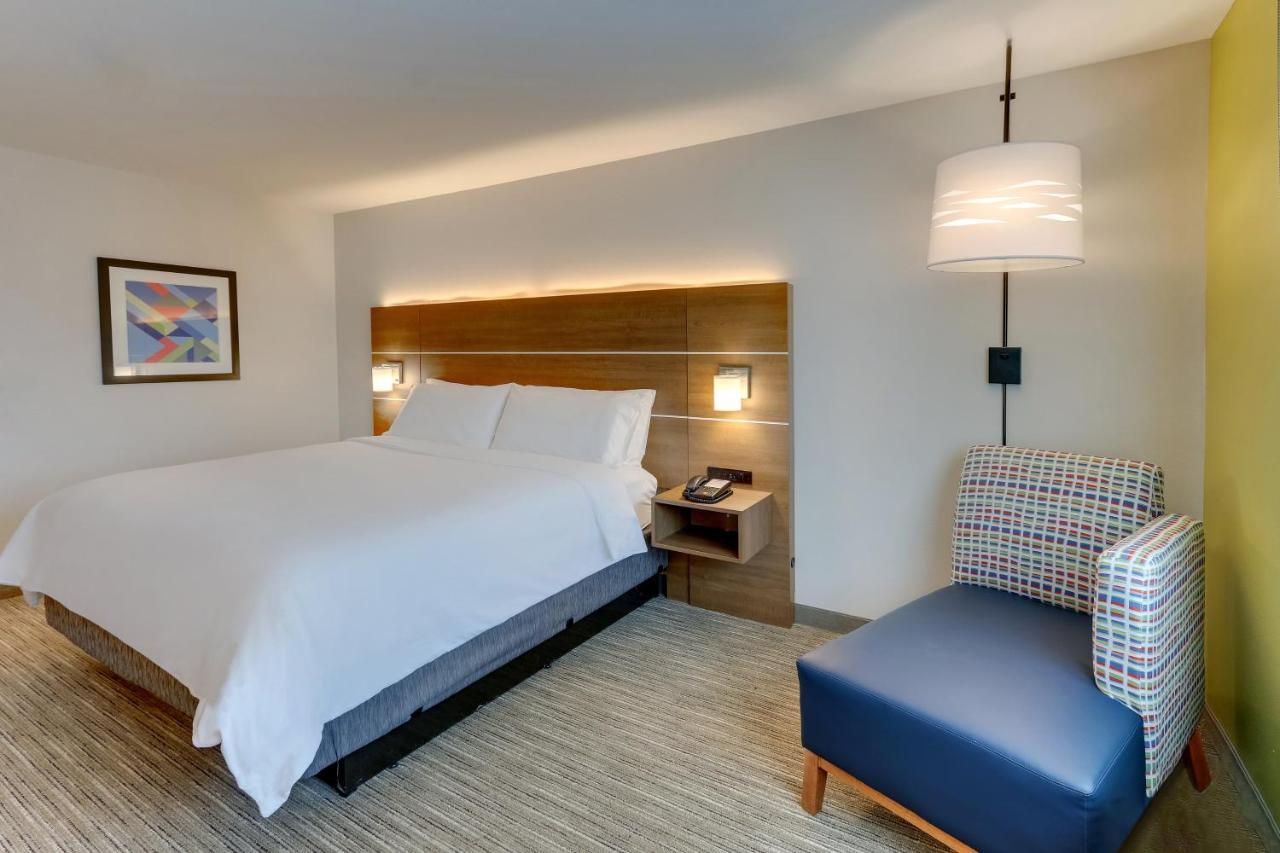 Holiday Inn Express & Suites - Dawsonville By Ihg エクステリア 写真