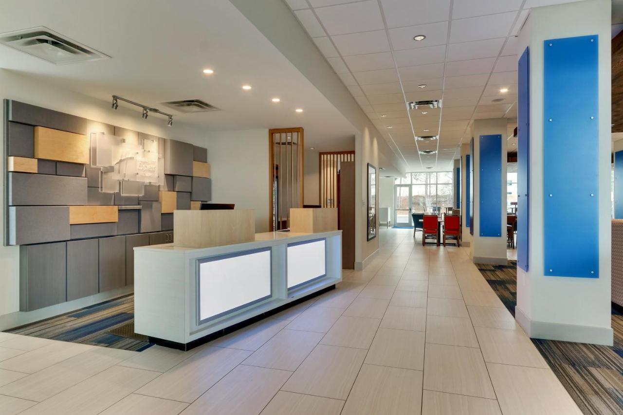 Holiday Inn Express & Suites - Dawsonville By Ihg エクステリア 写真