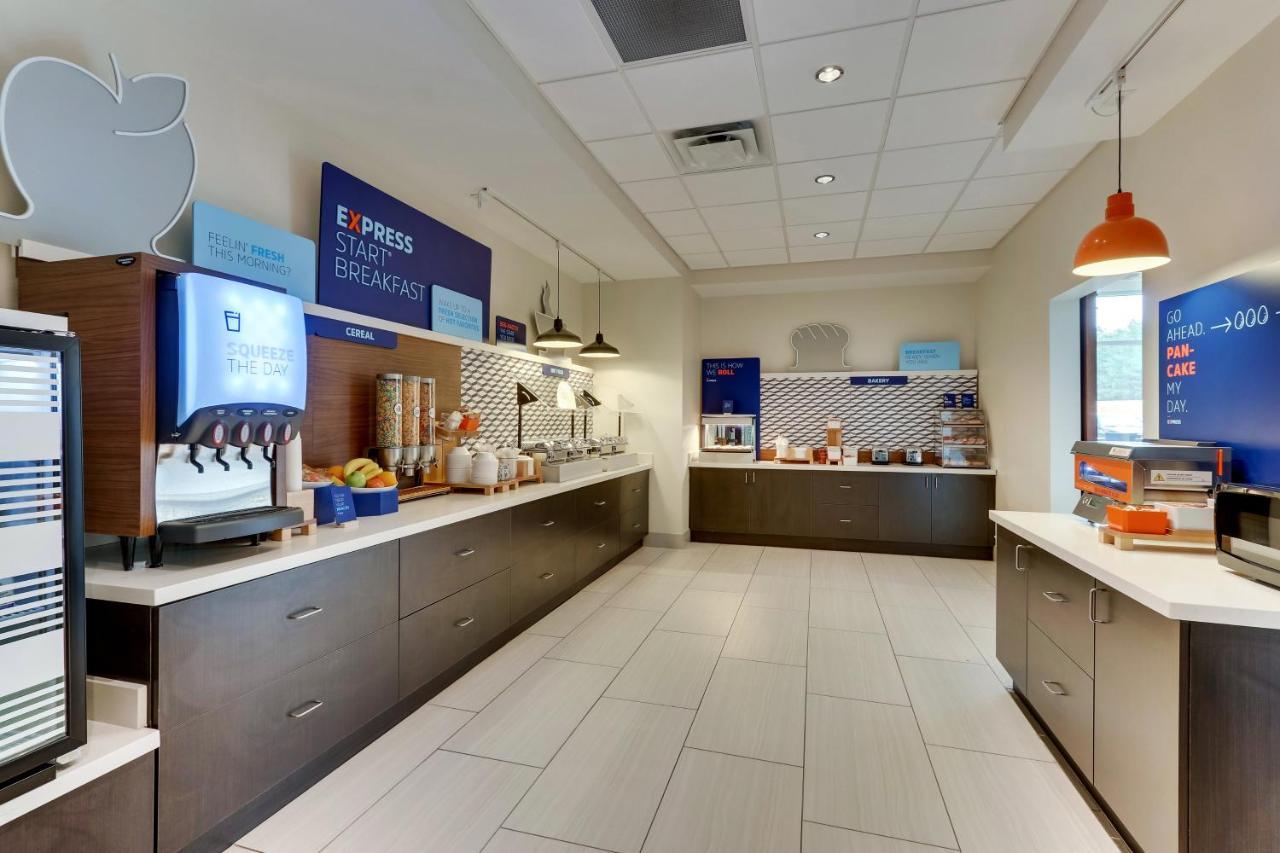 Holiday Inn Express & Suites - Dawsonville By Ihg エクステリア 写真