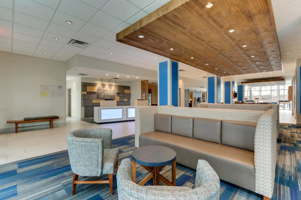 Holiday Inn Express & Suites - Dawsonville By Ihg エクステリア 写真