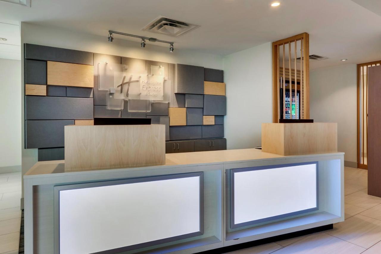 Holiday Inn Express & Suites - Dawsonville By Ihg エクステリア 写真