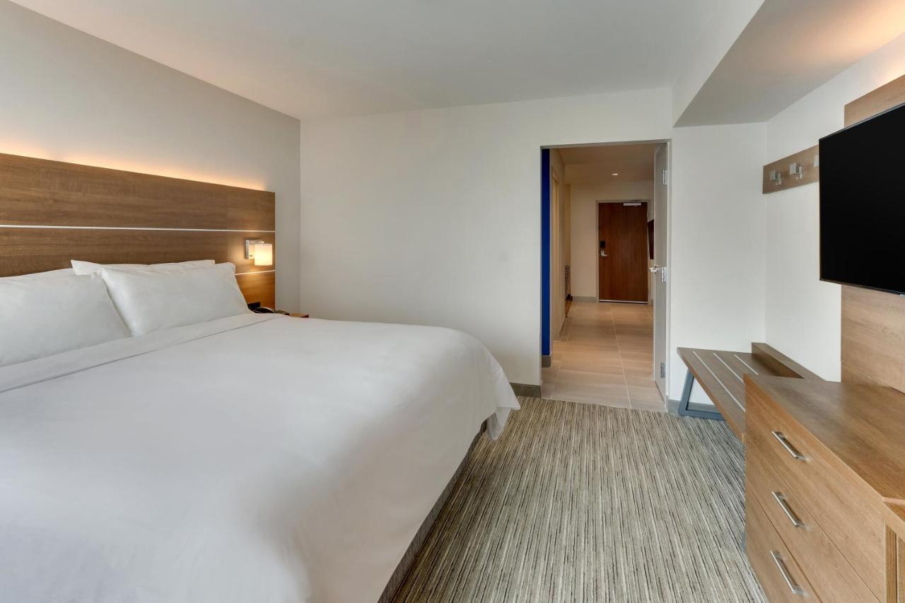 Holiday Inn Express & Suites - Dawsonville By Ihg エクステリア 写真