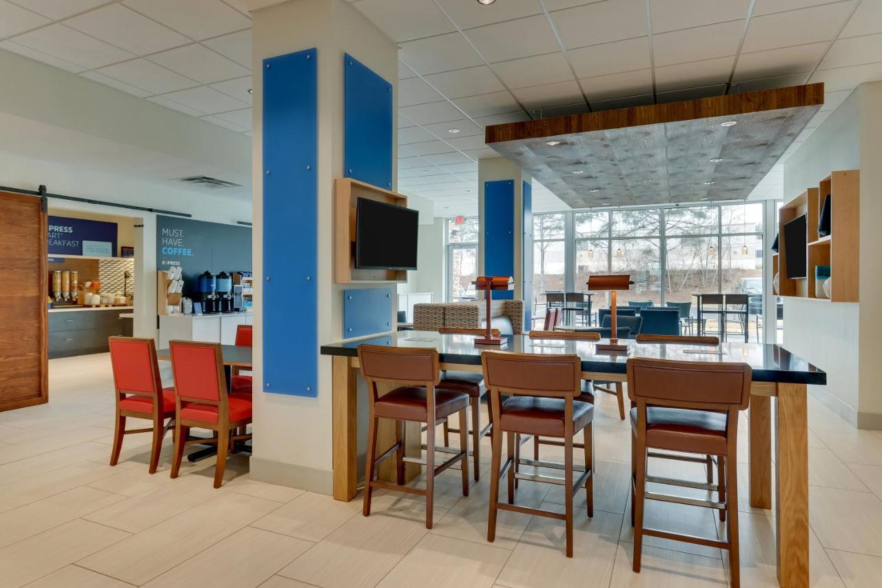 Holiday Inn Express & Suites - Dawsonville By Ihg エクステリア 写真