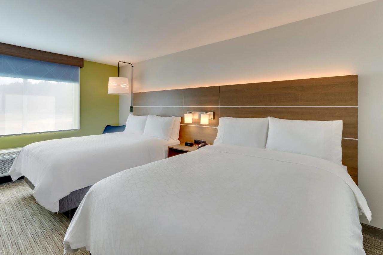 Holiday Inn Express & Suites - Dawsonville By Ihg エクステリア 写真