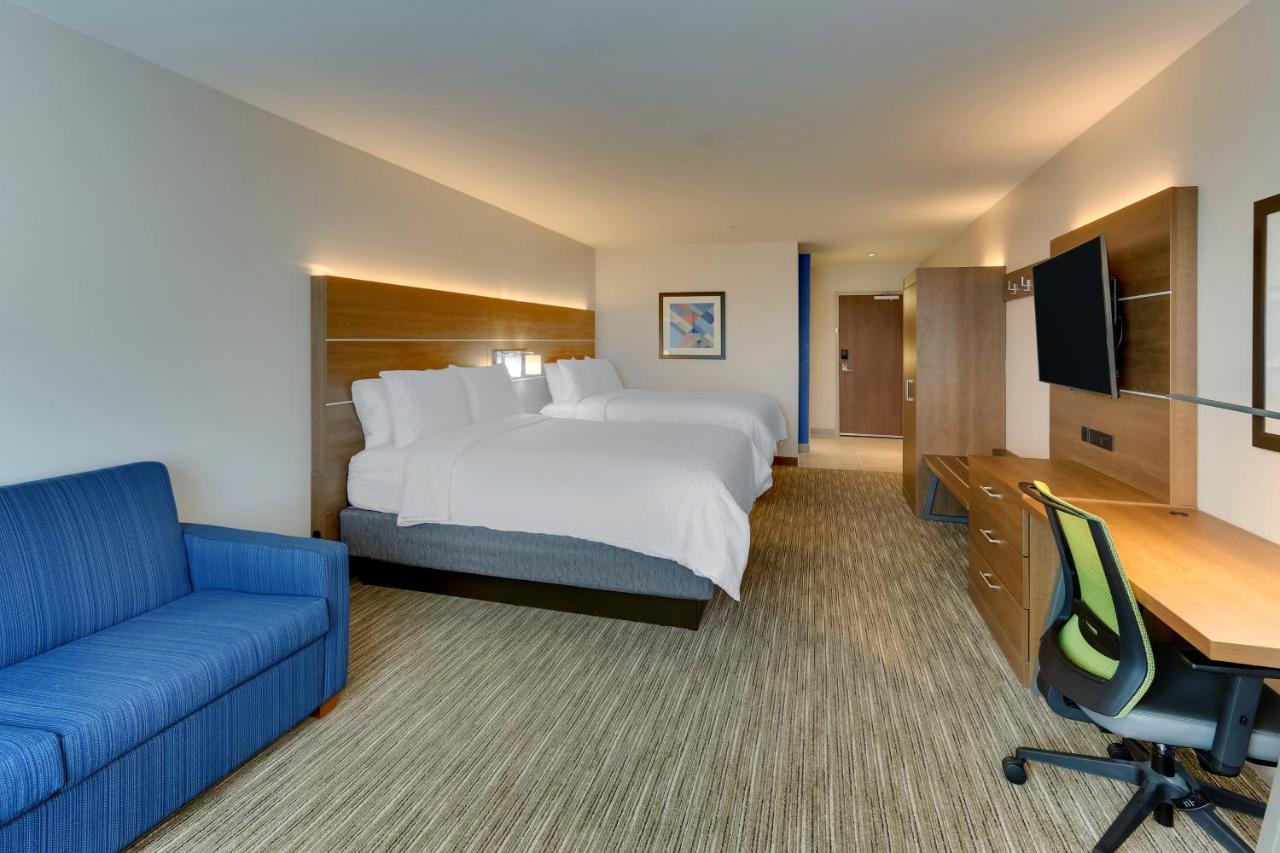 Holiday Inn Express & Suites - Dawsonville By Ihg エクステリア 写真