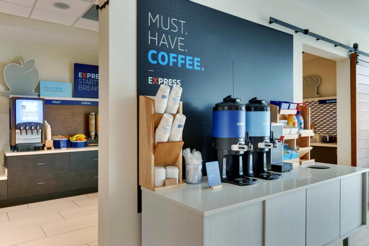 Holiday Inn Express & Suites - Dawsonville By Ihg エクステリア 写真