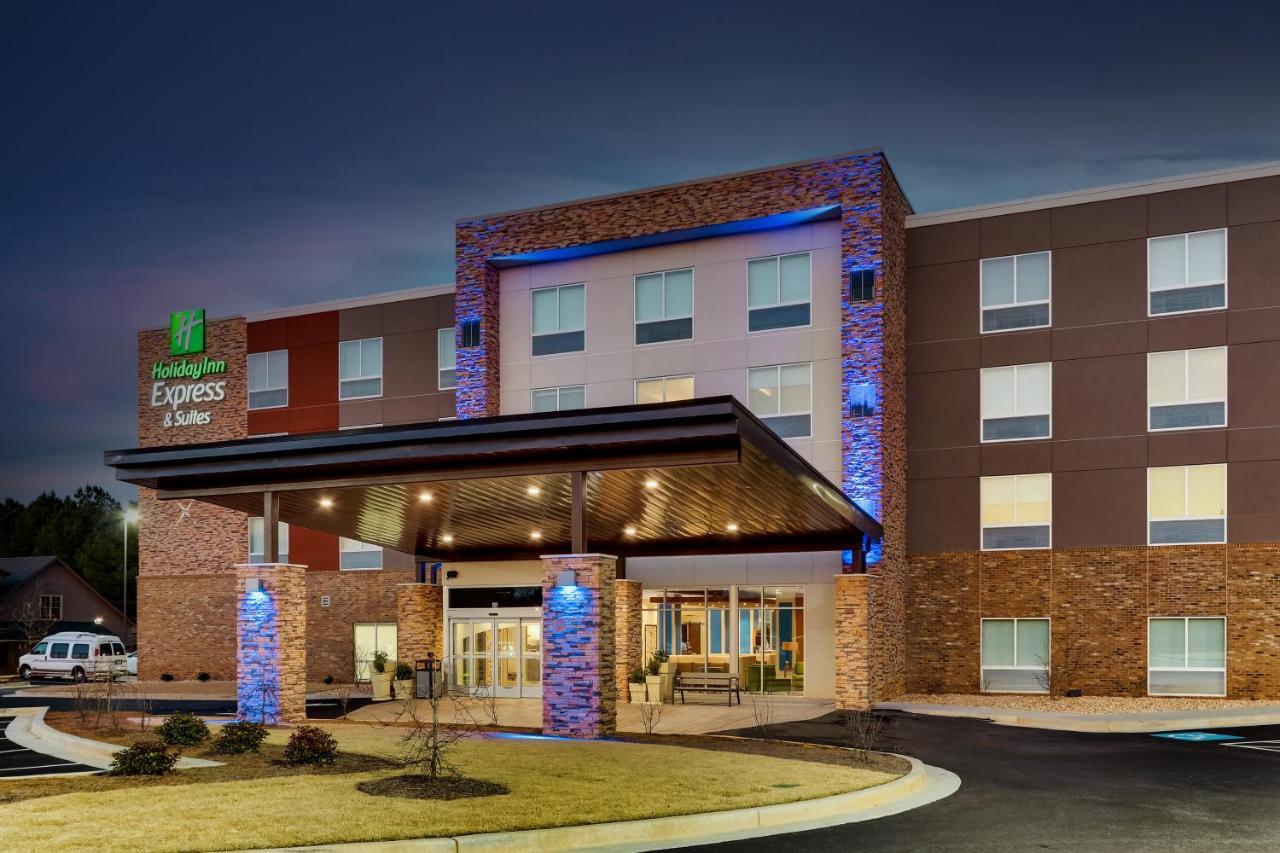 Holiday Inn Express & Suites - Dawsonville By Ihg エクステリア 写真