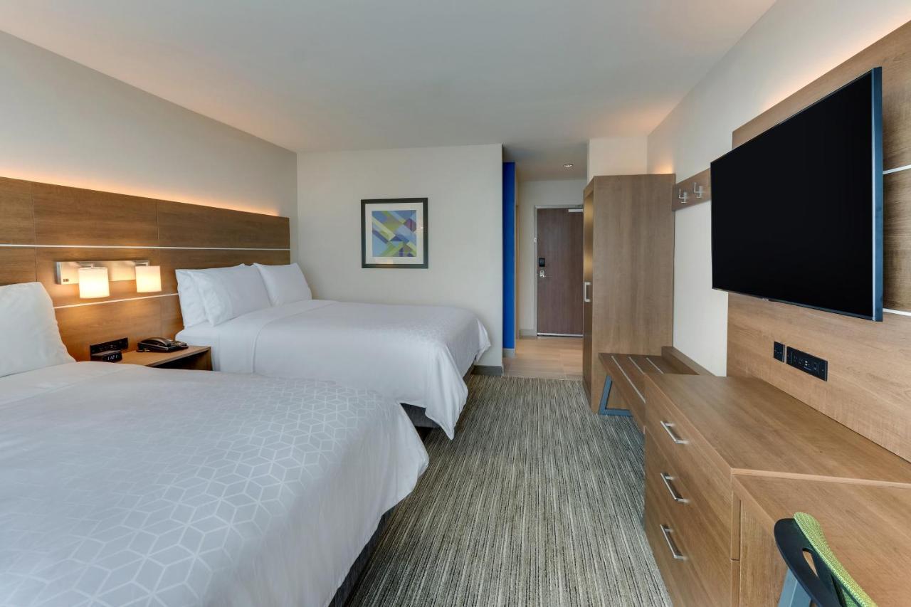 Holiday Inn Express & Suites - Dawsonville By Ihg エクステリア 写真