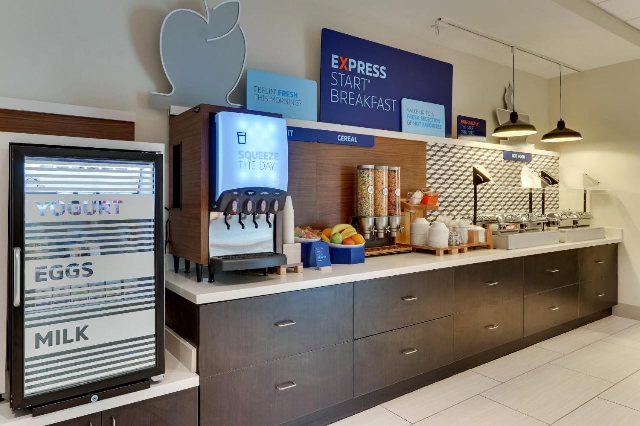Holiday Inn Express & Suites - Dawsonville By Ihg エクステリア 写真