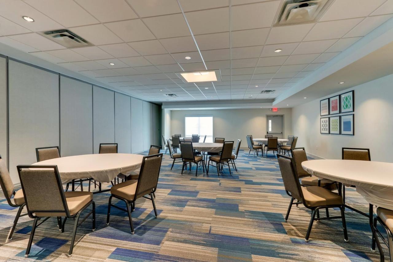 Holiday Inn Express & Suites - Dawsonville By Ihg エクステリア 写真