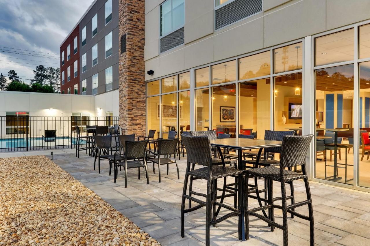 Holiday Inn Express & Suites - Dawsonville By Ihg エクステリア 写真