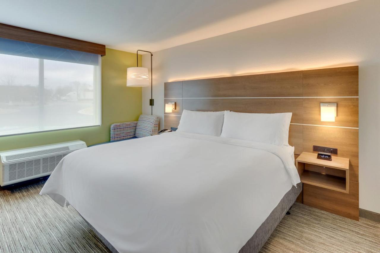 Holiday Inn Express & Suites - Dawsonville By Ihg エクステリア 写真