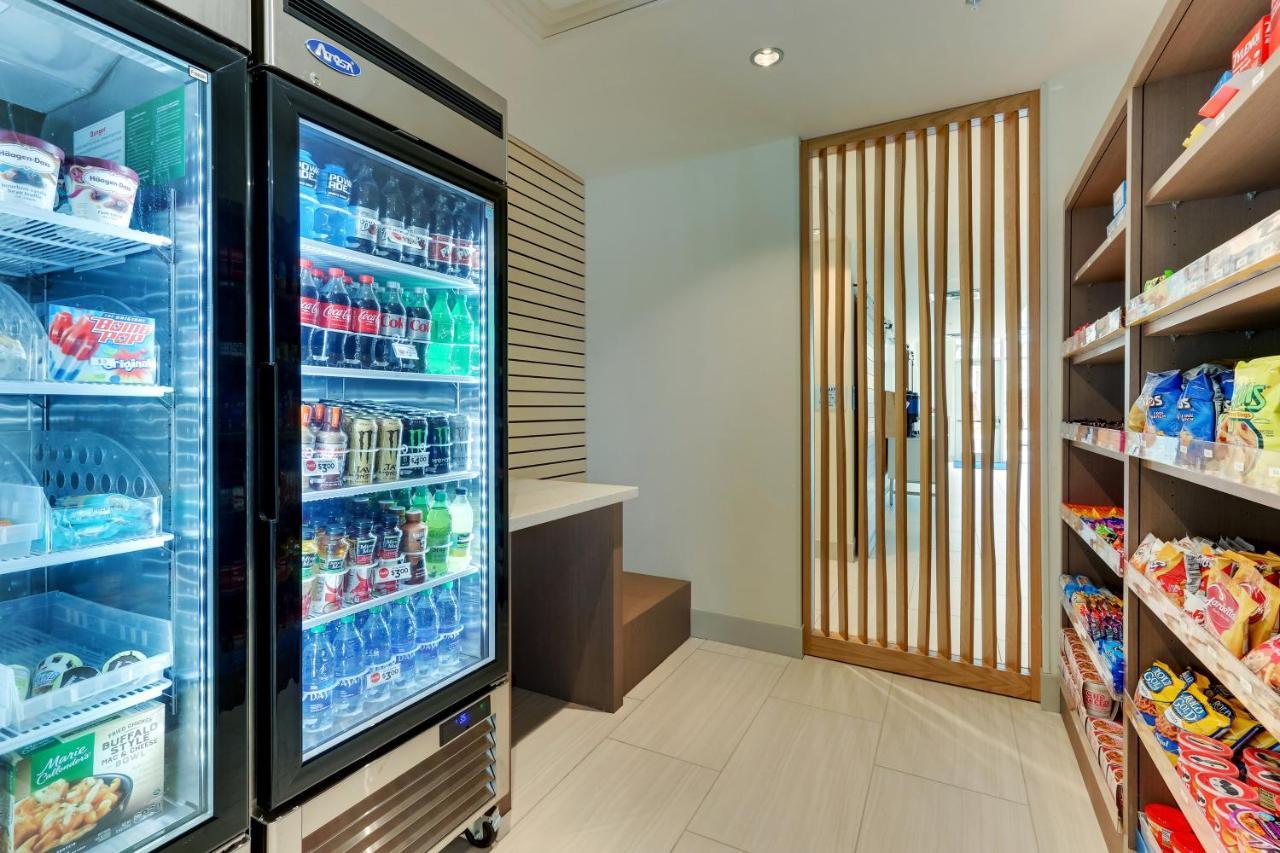 Holiday Inn Express & Suites - Dawsonville By Ihg エクステリア 写真