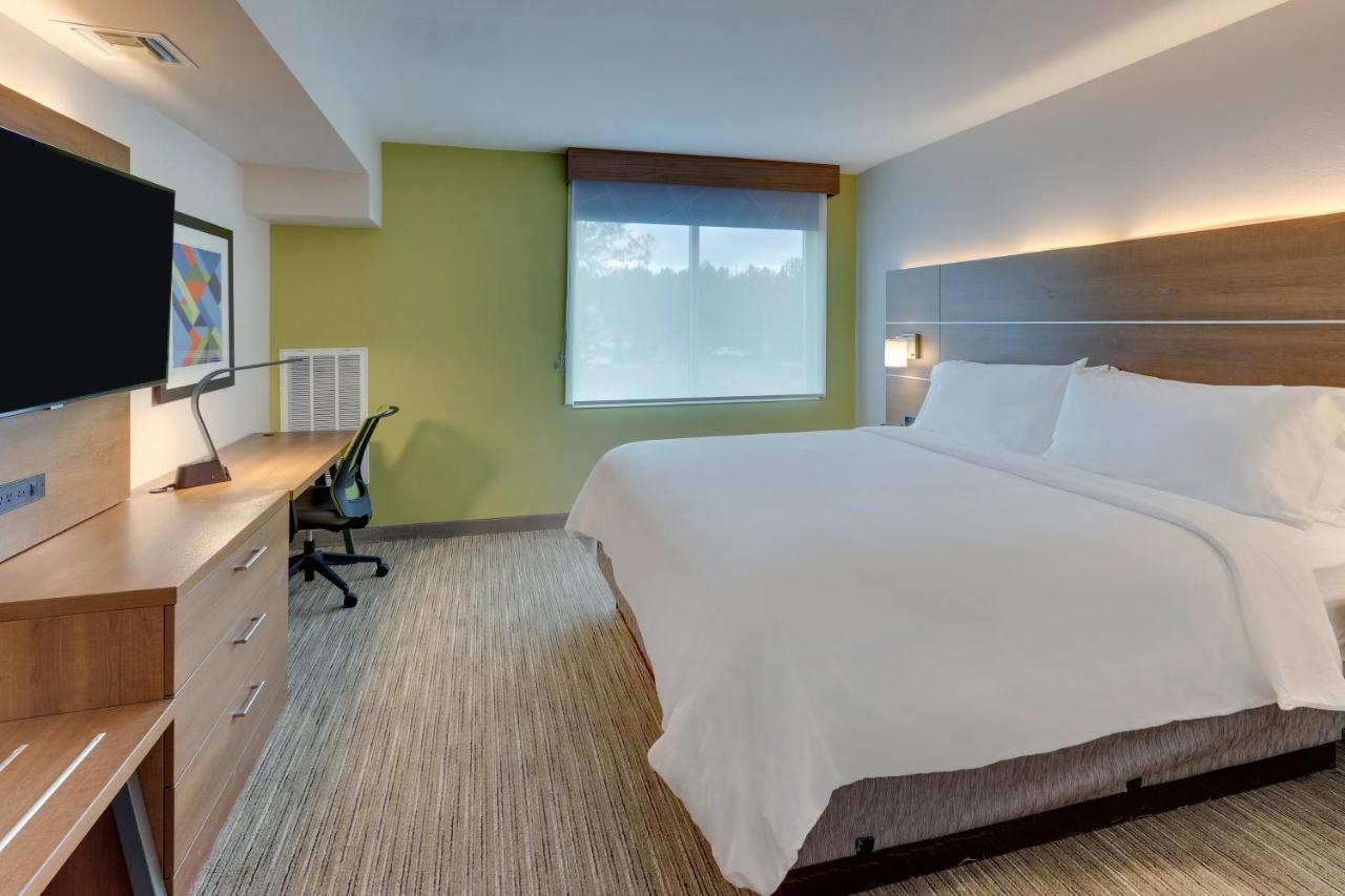 Holiday Inn Express & Suites - Dawsonville By Ihg エクステリア 写真