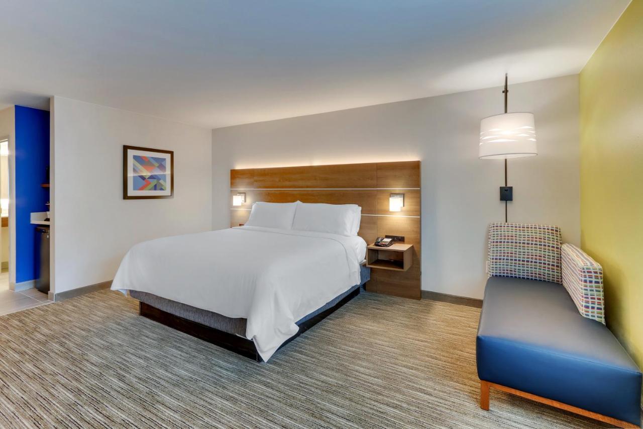 Holiday Inn Express & Suites - Dawsonville By Ihg エクステリア 写真