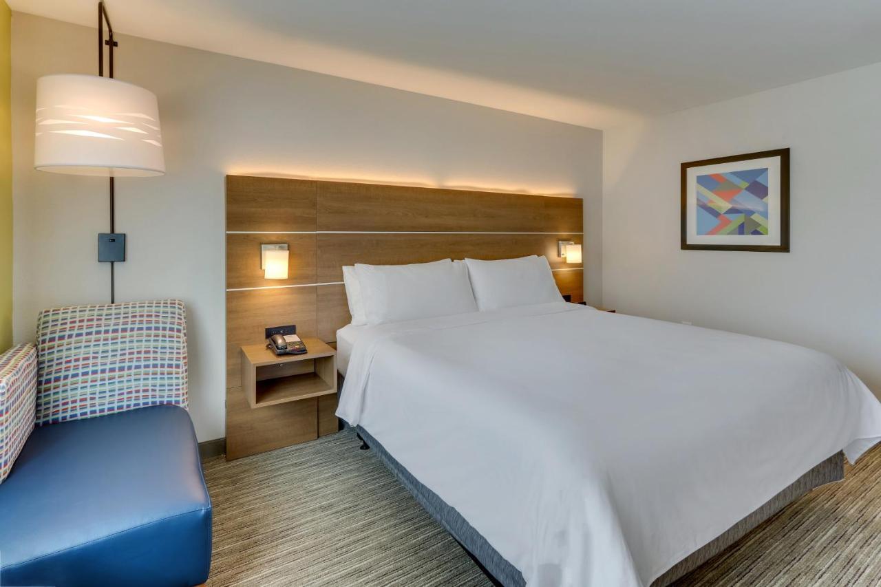 Holiday Inn Express & Suites - Dawsonville By Ihg エクステリア 写真