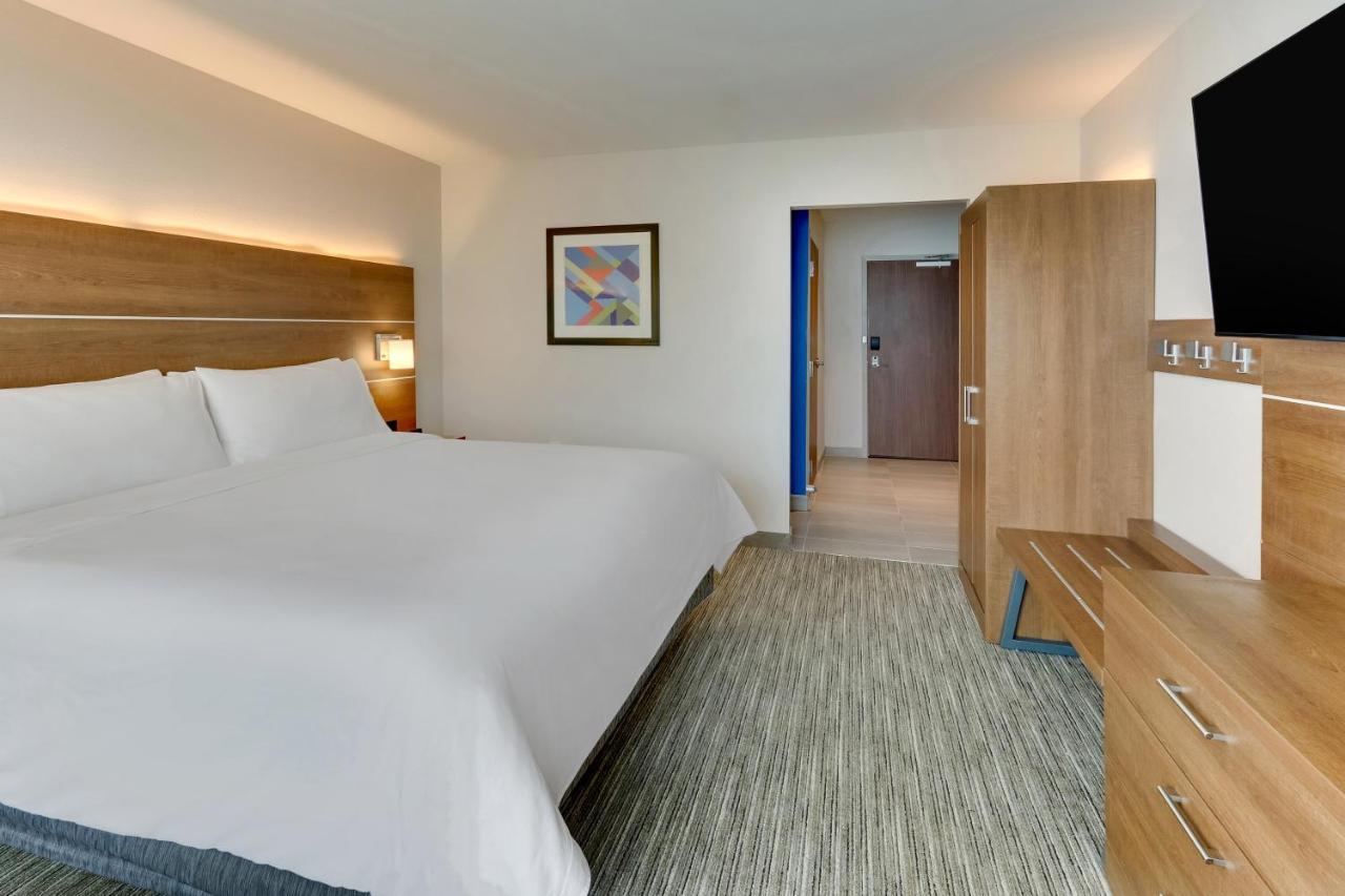 Holiday Inn Express & Suites - Dawsonville By Ihg エクステリア 写真