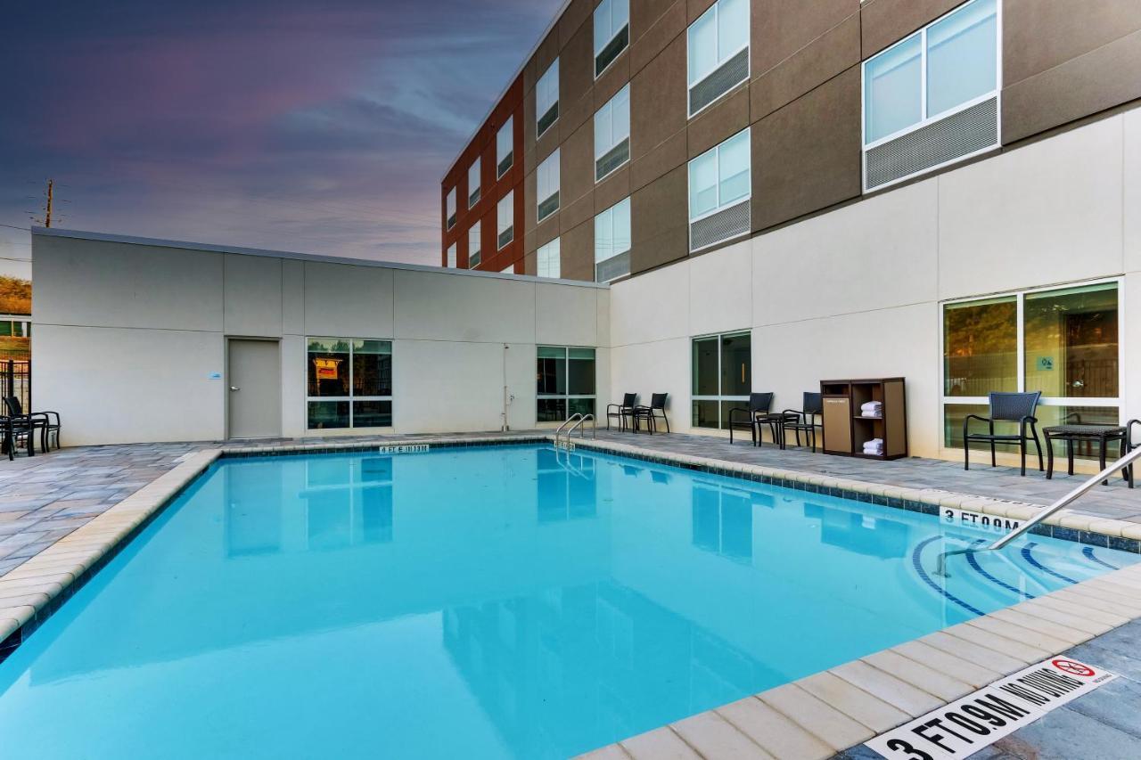 Holiday Inn Express & Suites - Dawsonville By Ihg エクステリア 写真
