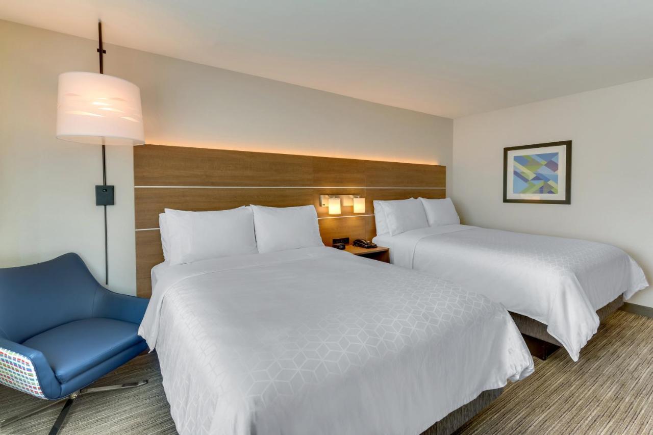 Holiday Inn Express & Suites - Dawsonville By Ihg エクステリア 写真