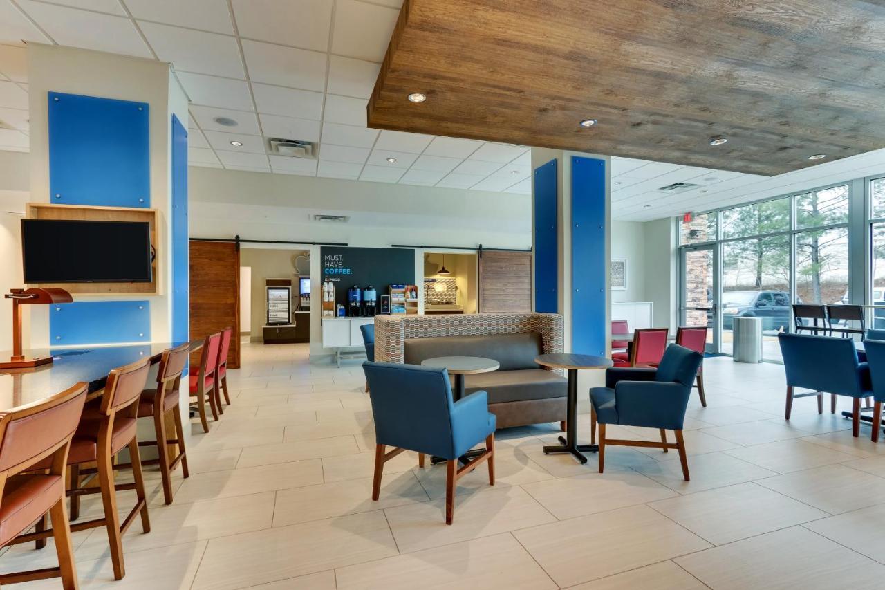 Holiday Inn Express & Suites - Dawsonville By Ihg エクステリア 写真