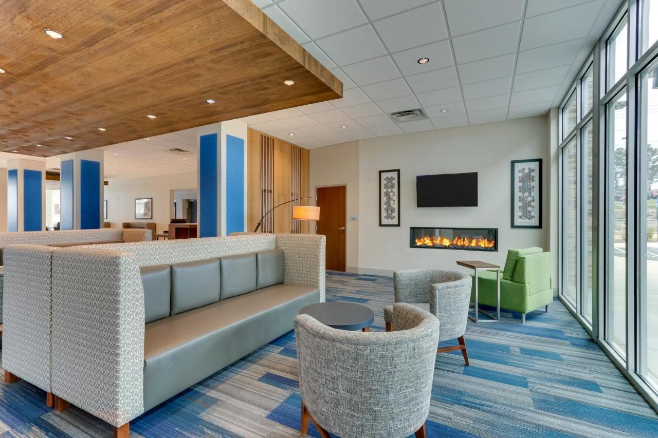 Holiday Inn Express & Suites - Dawsonville By Ihg エクステリア 写真