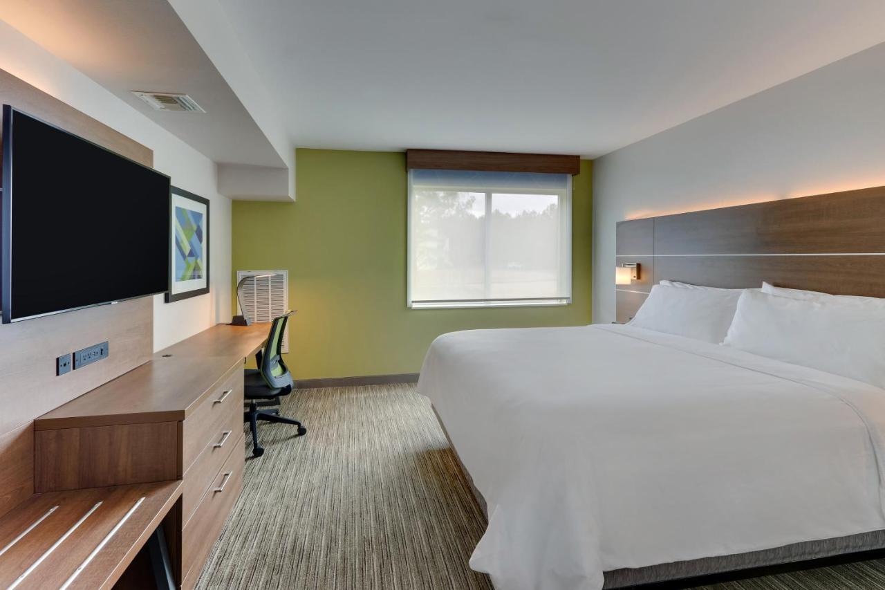 Holiday Inn Express & Suites - Dawsonville By Ihg エクステリア 写真