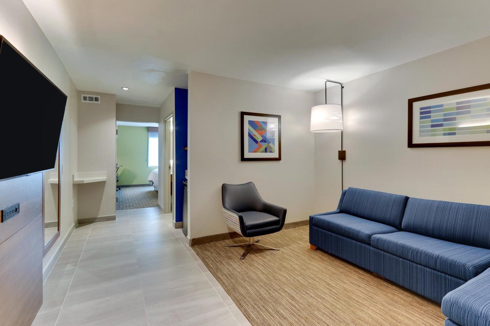 Holiday Inn Express & Suites - Dawsonville By Ihg エクステリア 写真